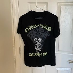 Crooks & Castles T-Shirt